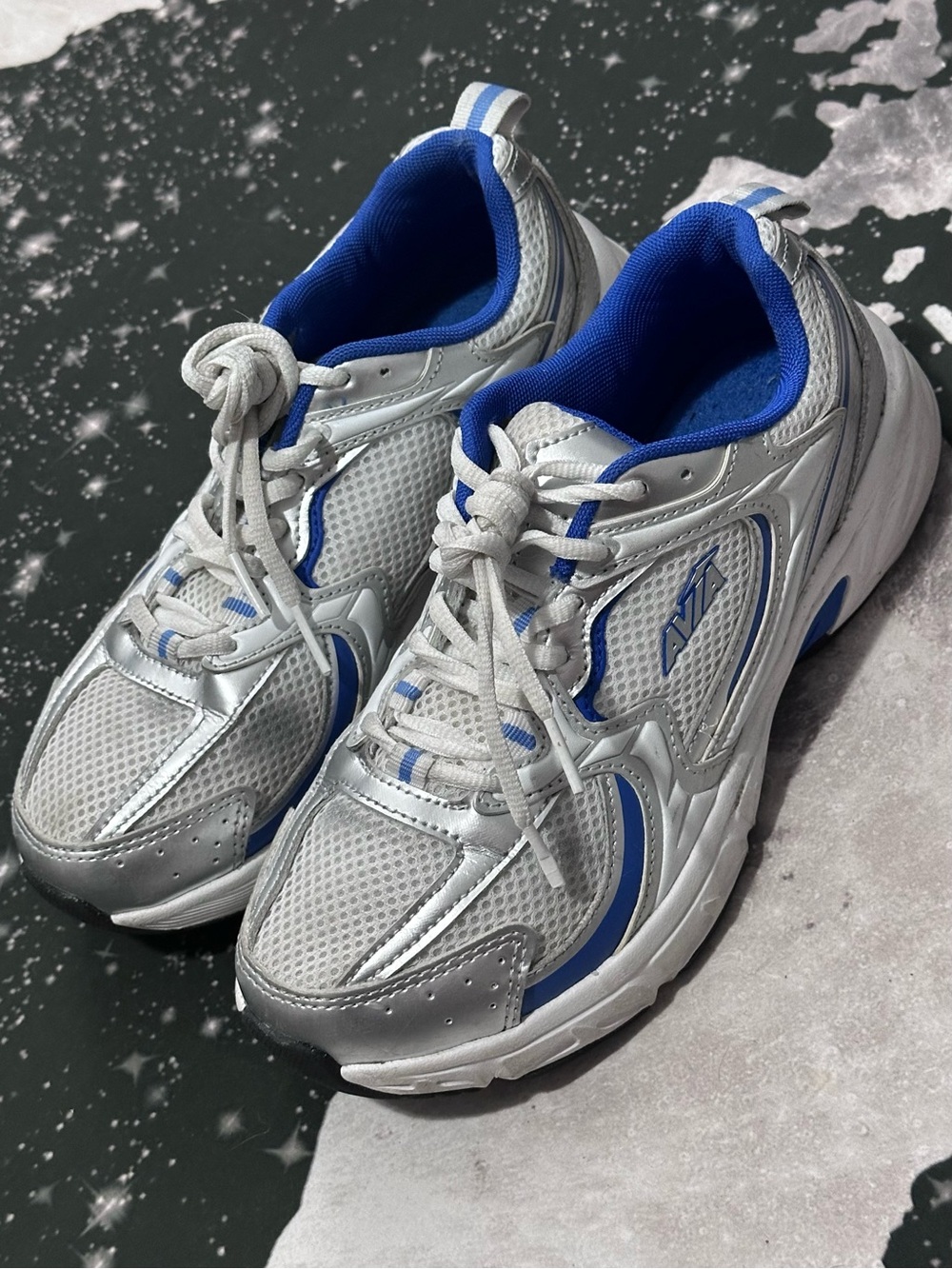 Avia 5000 Performance Women’s Running Sneakers